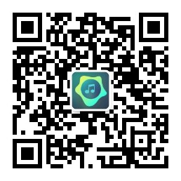 公众号二维码